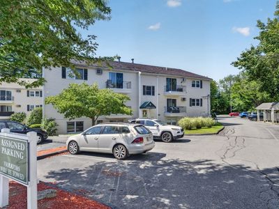 Property at 1261 Church St APT 15, New Bedford, MA