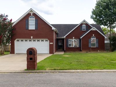 1439 Antebellum Dr