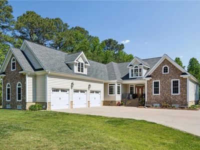 38 Forrest Rd