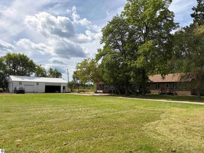 Property at 2413 W Kelly Rd, Lake City, MI