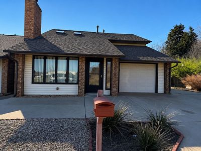 Property at 2626 Northgate Dr, Enid, OK
