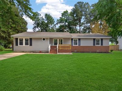 109 Fischer Dr
