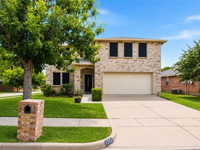 1856 Lariat Dr