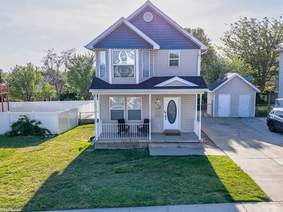 Property at 170 N 360 W, Clearfield, UT