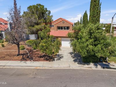 317 Camino Real Ave