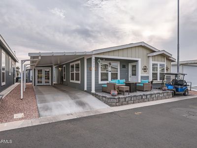 650 N Hawes Rd #3217
