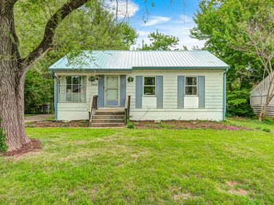 3442 N Valleyview Dr