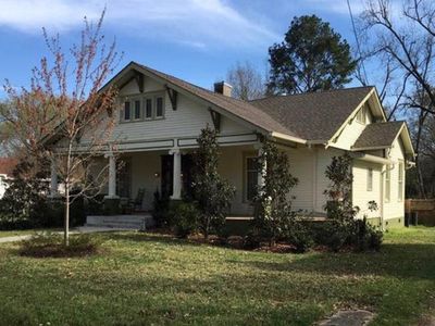 Property at 106 Hampton St, Winona, MS