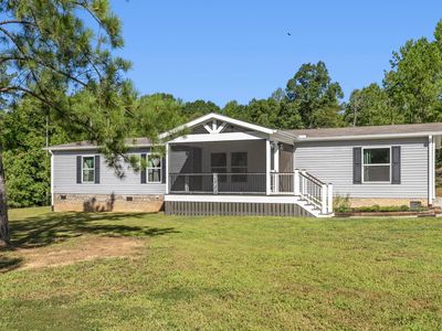 242 Mattie Campbell Rd