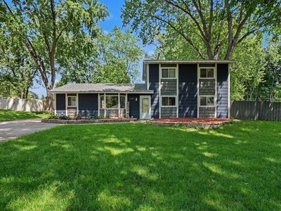 10021 Redwood St NW
