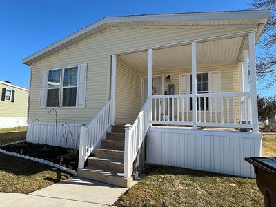 Property at 46000 Geddes Rd Trailer 520, Canton, MI