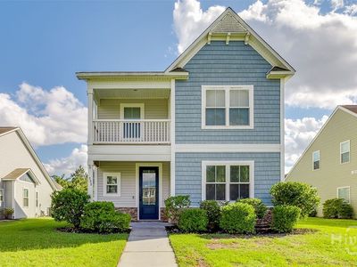 Property at 508 Lakeside Boulevard, Port Wentworth, GA