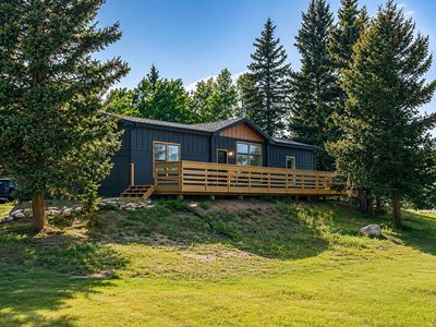 Property at 193 Minstrel Dr, Divide, CO