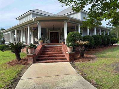 19993 Padgett Rd