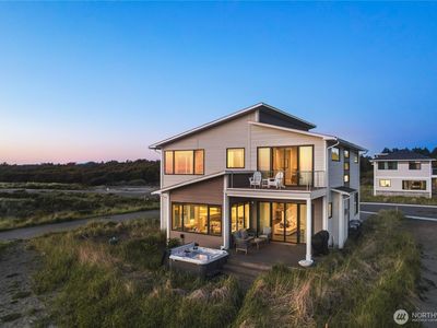 1401 S Cohasset Crest