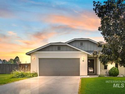 42 S Lemhi Dr