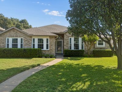2722 Covington Dr