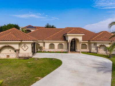 2298 San Juan Dr
