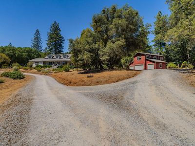 17050 Rams Horn Grade