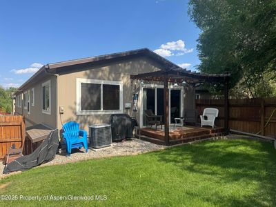 Property at 581 Park Ave, Rifle, CO