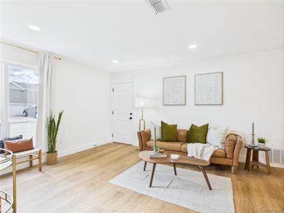 7205 S Gaylord Street Bldg 15 #G