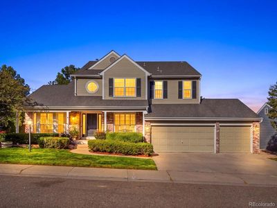 3496 Meadow Creek Place