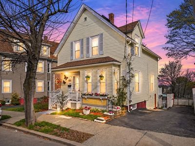 70 Allen Ave