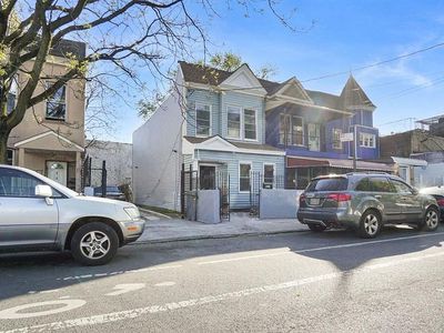 414 E 182nd St #1