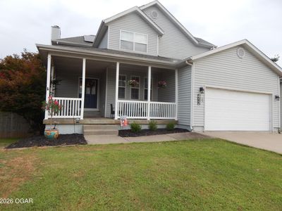 412 Oriole Dr