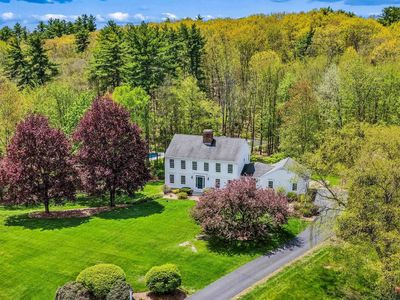 11 Puritan Drive