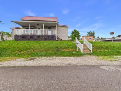 Property at 526 Maryland Avenue, Harrisville, WV
