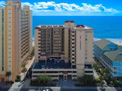 501 S Ocean Blvd. #302