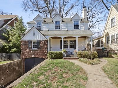 Property at 27 Oakridge Rd, West Orange, NJ