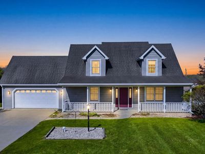 2045 State Hwy #9