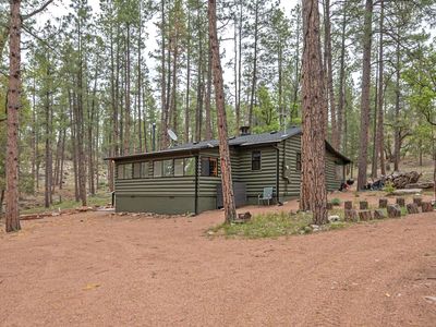 375 W Diamond Rd