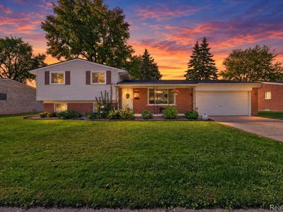 16505 Country Club Dr