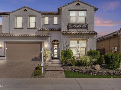 10134 W CASHMAN Drive