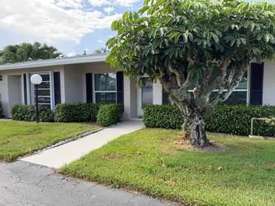 2541 Red Hibiscus Boulevard #31-B