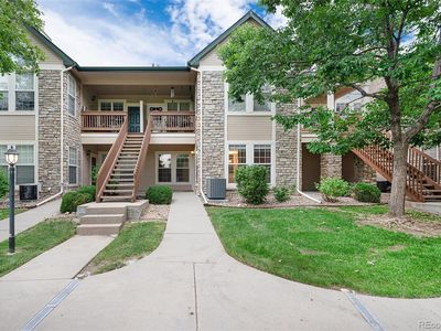 3952 S Carson Street #103