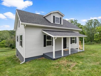 Property at 1982 Snider Ln, Pulaski, VA