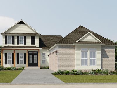 Whitman II B Plan, Steamboat Landing at Hammock Bay