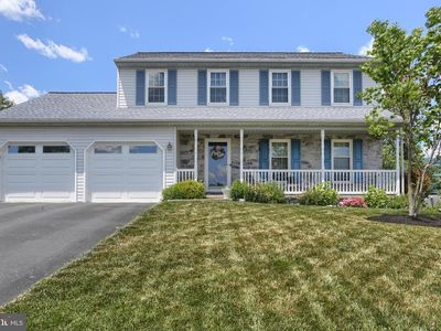 2600 Magnolia Ter