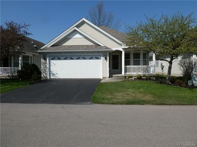 17 Parwood Trl #17
