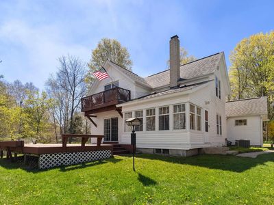 Property at 7233 Prospect Ave, Beulah, MI