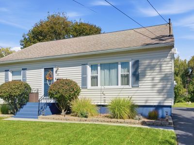43 Wilkes Avenue
