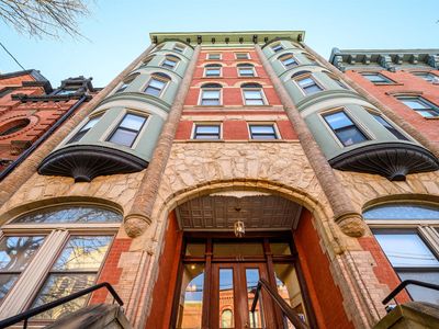 444 Jersey Ave APT 1