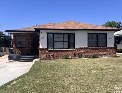 2321 Charleston Dr