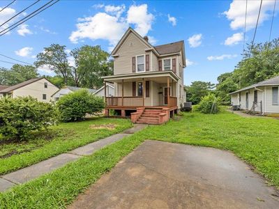 311 Settlers Landing Rd