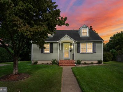 405 Sycamore Rd