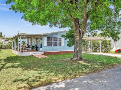 19800 SW 180th Ave Lot 80